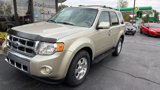 Used 2012 Ford Escape Limited w/ Class II Trailer Tow Pkg image 3