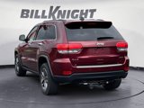 Used 2019 Jeep Grand Cherokee Limited image 3