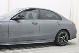 Used 2024 Mercedes-Benz C 300 4MATIC Sedan image 4