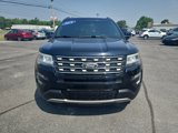 Used 2016 Ford Explorer XLT w/ Equipment Group 202A image 3