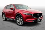 Used 2021 MAZDA CX-5 Grand Touring w/ GT Premium Package image 2