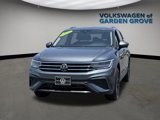 Used 2022 Volkswagen Tiguan SE image 5