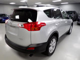 Used 2015 Toyota RAV4 Limited image 3