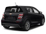 Used 2020 Chevrolet Sonic LT image 2