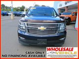 Used 2017 Chevrolet Suburban Premier image 3