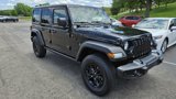 Used 2021 Jeep Wrangler Sport image 2