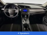 Used 2018 Honda Civic LX image 3
