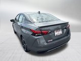 New 2025 Nissan Versa SR image 5