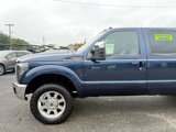 Used 2016 Ford F250 Lariat w/ Lariat Ultimate Package image 5