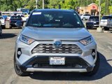Used 2019 Toyota RAV4 XSE image 2