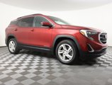 Used 2018 GMC Terrain SLE w/ Driver Convenience Package image 2