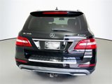Used 2014 Mercedes-Benz ML 350 4MATIC image 6