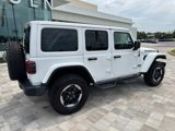 Used 2019 Jeep Wrangler Unlimited Rubicon image 2