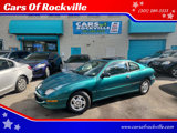 Used 1998 Pontiac Sunfire SE w/ Opt Pkg image 2