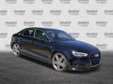 Used 2018 Audi A3 2.0T Premium Plus w/ Premium Plus Package image 2