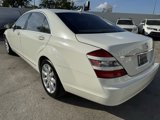 Used 2007 Mercedes-Benz S 550 4MATIC image 4