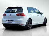 Used 2017 Volkswagen GTI SE image 4