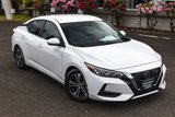 Used 2021 Nissan Sentra SV image 2