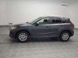 Used 2016 MAZDA CX-5 Touring image 2