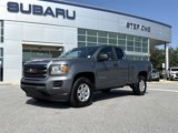 Used 2018 GMC Canyon W/T w/ Convenience Package image 2