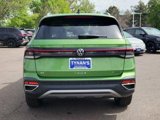 New 2025 Volkswagen Taos SE image 4