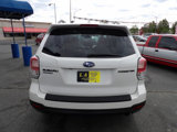 Used 2018 Subaru Forester 2.5i Premium image 4
