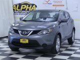 Used 2018 Nissan Rogue Sport S w/ S Appearance Package image 2