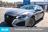 Used 2023 Nissan Altima 2.5 SV image 3