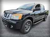 Used 2014 Nissan Titan PRO-4X image 3