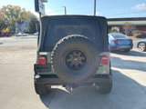 Used 1999 Jeep Wrangler Sport image 5