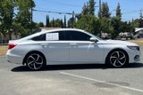 Used 2018 Honda Accord Sport image 3