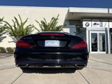 Used 2017 Mercedes-Benz SL 450 image 4