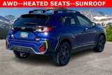 Used 2024 Subaru Crosstrek 2.5i Sport w/ Crosstrek Mirror Package image 2