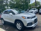 Used 2018 Chevrolet Trax LT w/ LT Convenience Package image 3