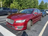 Used 2018 Lincoln MKZ Select w/ Select Plus Package image 2