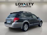 Used 2009 Subaru Outback 2.5i Limited image 5