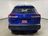 New 2025 Toyota Corolla Cross LE image 4