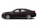 Used 2013 Chevrolet Malibu LTZ image 3