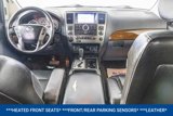 Used 2015 Nissan Armada Platinum image 4