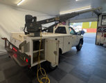 Used 2010 Chevrolet Silverado 3500 W/T image 3