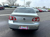 Used 2009 Volkswagen Passat Komfort image 6