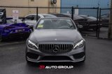 Used 2017 Mercedes-Benz C 43 AMG 4MATIC Cabriolet image 3