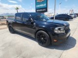 Used 2023 Ford Maverick Lariat w/ Lariat Luxury Package image 2