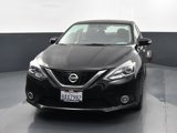 Used 2017 Nissan Sentra SR w/ SR Midnight Edition image 3