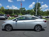 Used 2023 Nissan Versa SV image 4