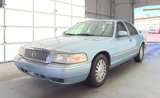 Used 2006 Mercury Grand Marquis LS image 2