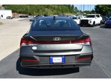 New 2025 Hyundai Elantra SE image 4
