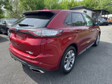 Used 2018 Ford Edge Sport w/ Equipment Group 401A image 5