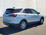 Used 2022 Chevrolet Equinox LT image 4