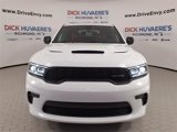 Certified 2022 Dodge Durango R/T w/ Blacktop Package image 2
